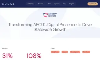 Preview of the Arkansas Federal Credit Union (afcu) Case Study