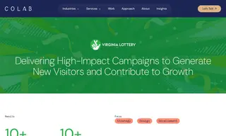 Preview of the Virginia Lottery Case Study