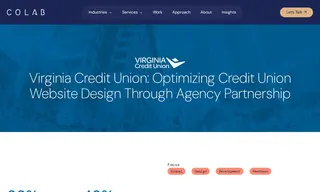 Preview of the Virginia Credit Union Case Study
