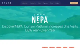 Preview of the DiscoverNEPA Case Study
