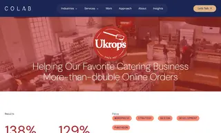 Preview of the Ukrop’s Homestyle Foods Case Study