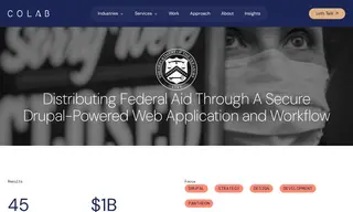 Preview of the State Agency Case Study