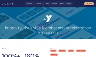 Preview of the YMCA of Greater Richmond Case Study