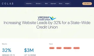 Preview of the VACU (State-Wide Credit Union) Case Study