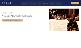 Preview of the Richmond Symphony Case Study