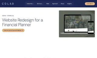 Preview of the Verus Financial Partners Case Study