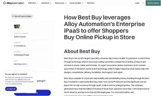 Preview of the Best Buy Case Study
