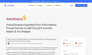 Preview of the AstraZeneca Case Study