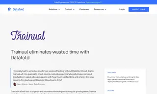 Preview of the Trainual Case Study