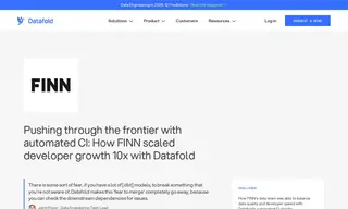 Preview of the Finn Case Study