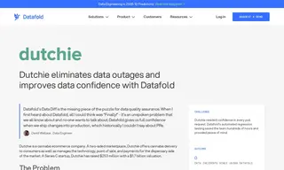 Preview of the Dutchie Case Study