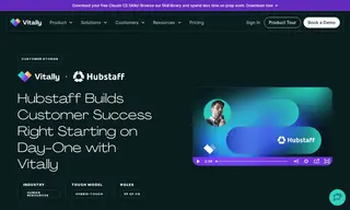 Preview of the Hubstaff Case Study