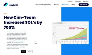 Preview of the Cim-Team Case Study