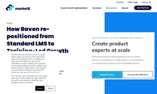 Preview of the Raven360 Case Study