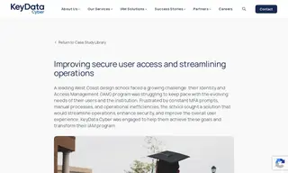 Preview of the West Coast Design School Case Study