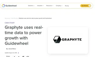 Preview of the Graphyte Case Study