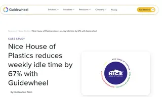 Preview of the Nice House of Plastics Case Study