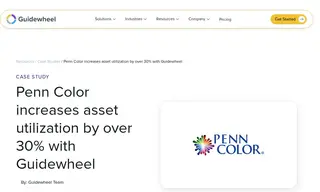 Preview of the Penn Color Case Study