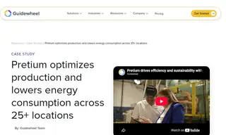 Preview of the Pretium Packaging Case Study