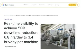 Preview of the Packaging Industry Production Manager’s Team Case Study