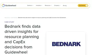 Preview of the Bednark Case Study