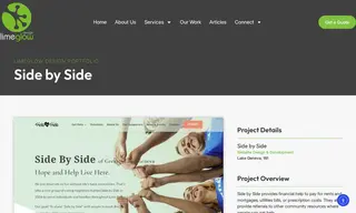 Preview of the Side by Side Case Study
