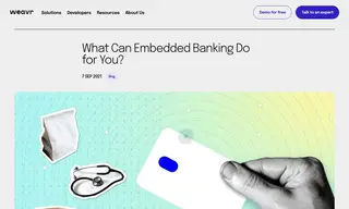Preview of the Ben Case Study