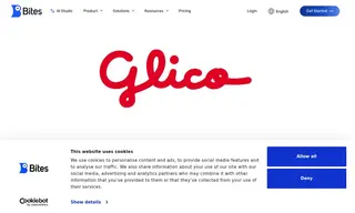 Preview of the Glico Case Study