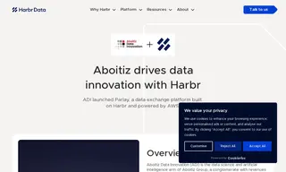 Preview of the Aboitiz Data Innovation (adi) Case Study