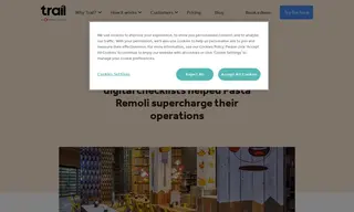Preview of the Pasta Remoli Case Study