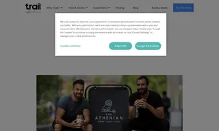 Preview of the The Athenian Case Study