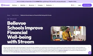 Preview of the Bellevue Public Schools Case Study