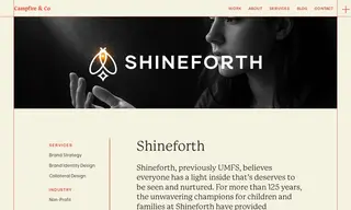 Preview of the ShineForth Case Study