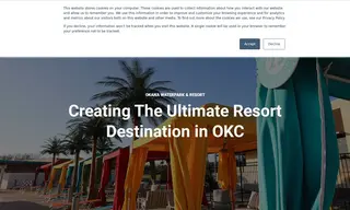 Preview of the Chickasaw Nation Case Study