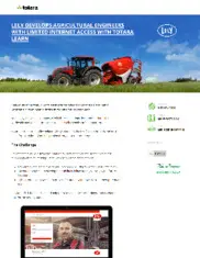 Preview of the Lely Case Study