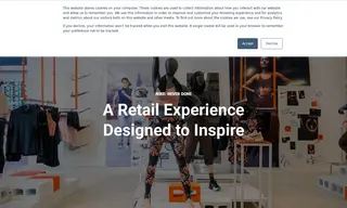 Preview of the Nike Case Study