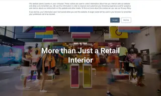 Preview of the Nike Case Study