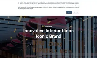Preview of the Nike Case Study