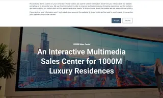 Preview of the PJR Case Study