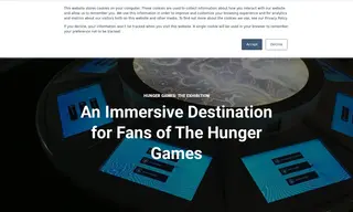 Preview of the Thinkwell Group Case Study