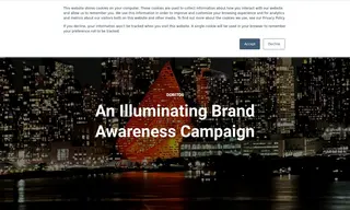 Preview of the Doritos Case Study