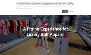 Preview of the G/Fore Case Study