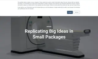 Preview of the Hitachi Case Study