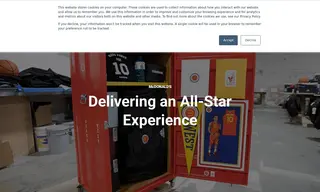 Preview of the McDonald’s Case Study