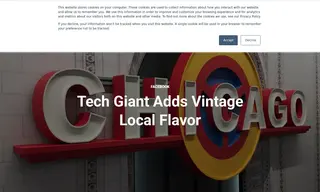 Preview of the Facebook Case Study