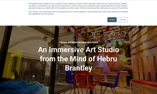 Preview of the Chicago Children’s Museum Case Study