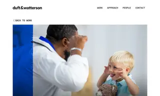 Preview of the St. Luke's Health Plan Case Study