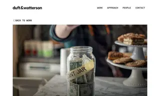 Preview of the Washington Trust Bank Case Study