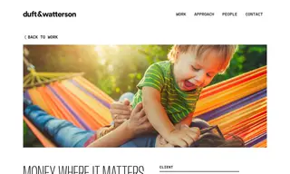 Preview of the Numerica Credit Union Case Study
