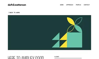 Preview of the Idaho Nonprofit Center Case Study